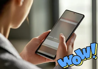 행정심판에서 피청구인과 행정기관을 확인하는 안내 화면을 보는 모습